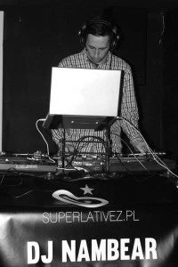 djnambear