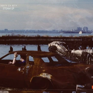 Zabity Za Bity – Steam EP