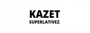 Kazet
