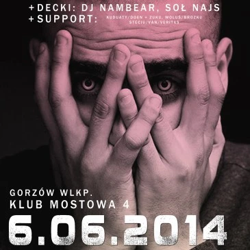 Quebonafide – 6.06.2014