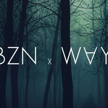 BZN – „W∀YS””