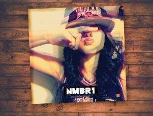 DJ Nambear – NMBR1 Mixtape w wersji fizycznej!