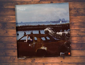 [PREMIERA] Zabity Za Bity – Steam EP!