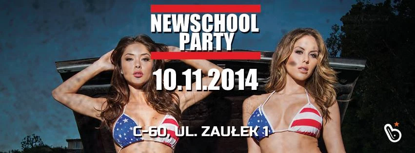 NEWSCHOOL PARTY [10.11.14]