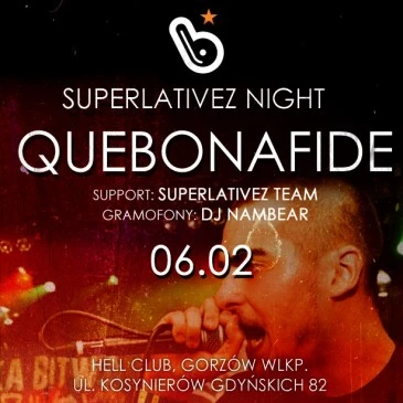 Superlativez Night [video relacja]