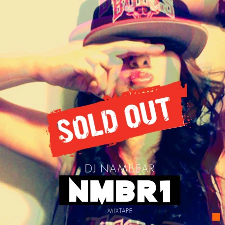 nmbrsoldout