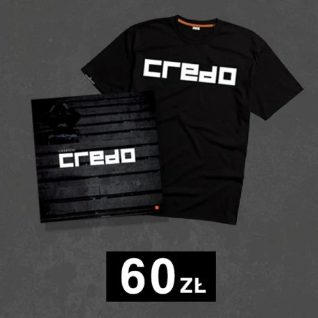 Credo kosulka