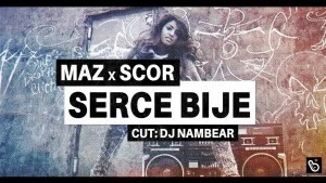Maz&Scor - Serce Bije