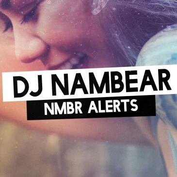 DJ Nambear – NMBR_ALERT [Peno, KDC, Dejwid, Czeski, Sigmund Freud]