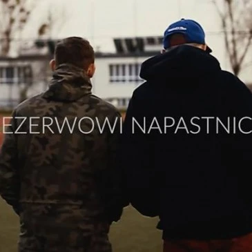 Peno/DJ Nambear – Rezerwowi Napastnicy [KLIP]