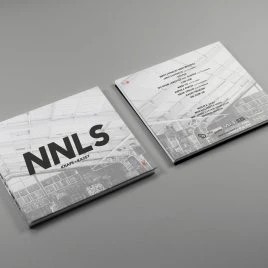 Knaps x Kazet – NNLS (Reedycja)