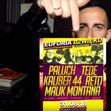 DJ Nambear vloguje!